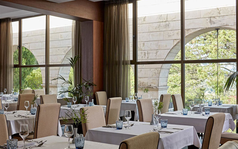 ATLANTICA GRAN MEDITERRANEO RESORT & SPA